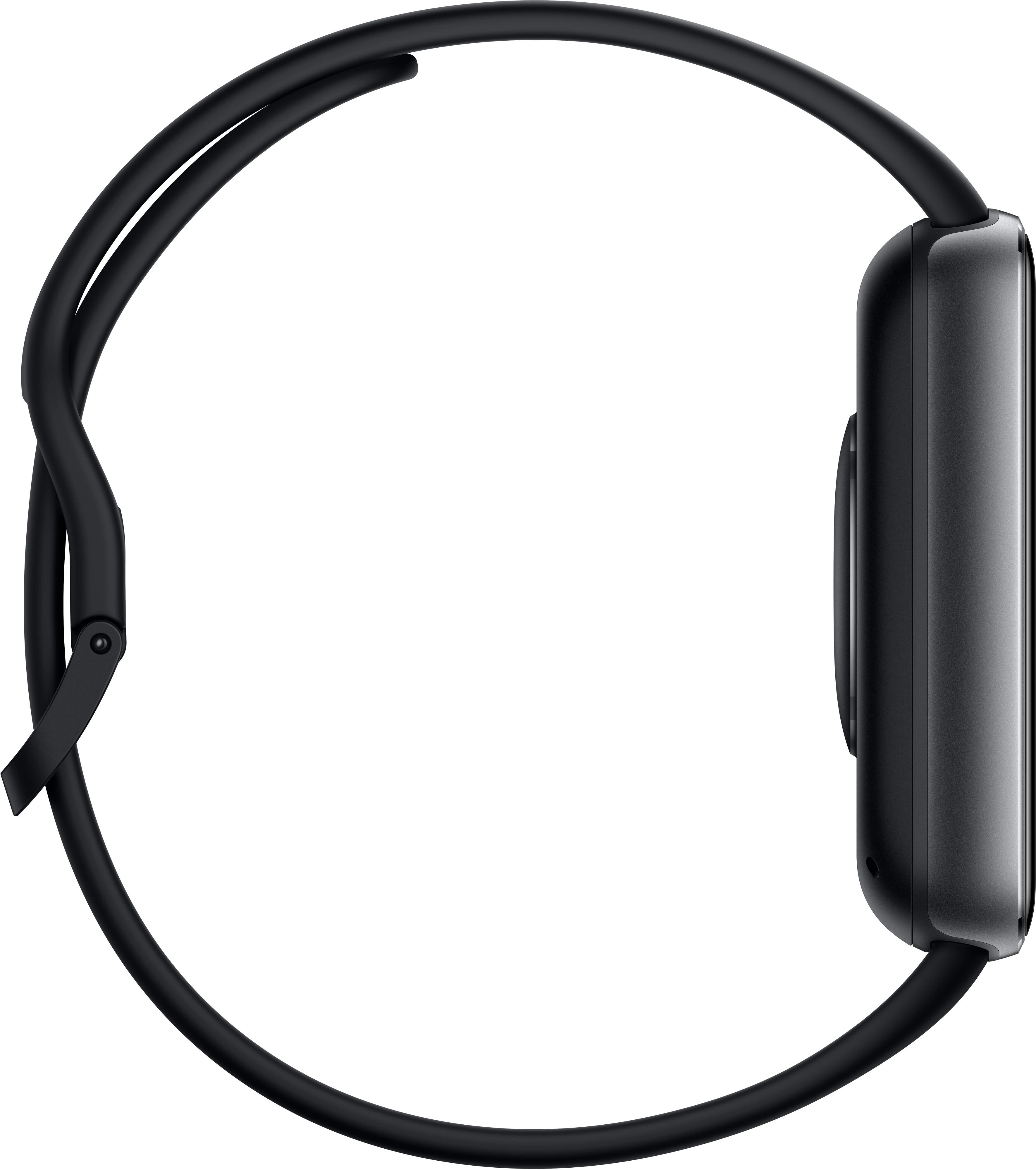 Смарт-часы REDMI Watch 5 черный BHR9389GL