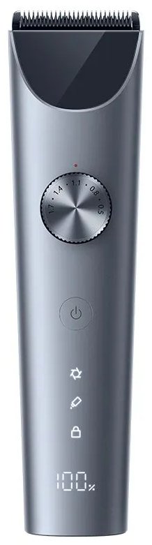 Машинка для стрижки Xiaomi Hair Clipper 2 BHR8999GL