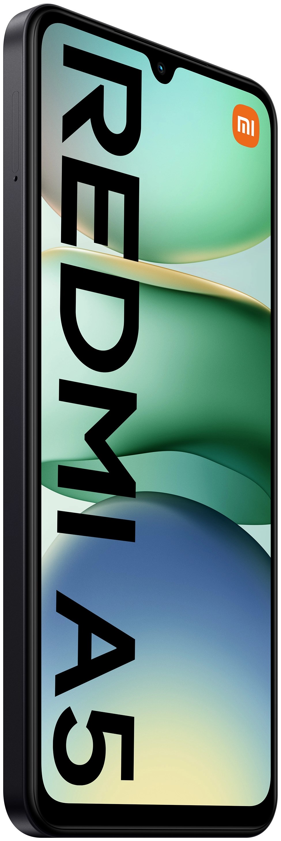 Смартфон REDMI A5 4/128 ГБ черный