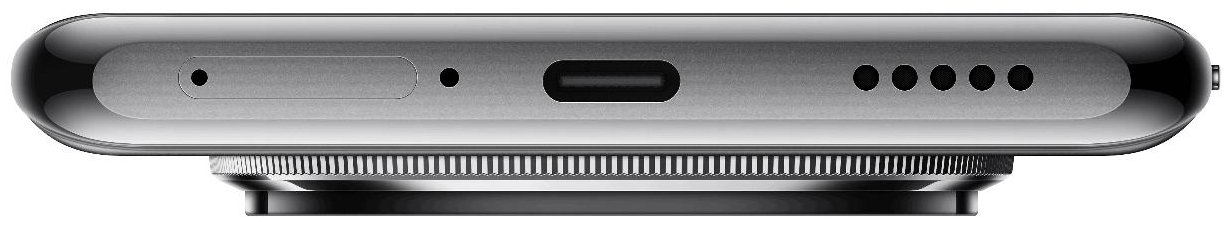 Смартфон REDMI Note 14 Pro+ 5G 8/256 ГБ черный