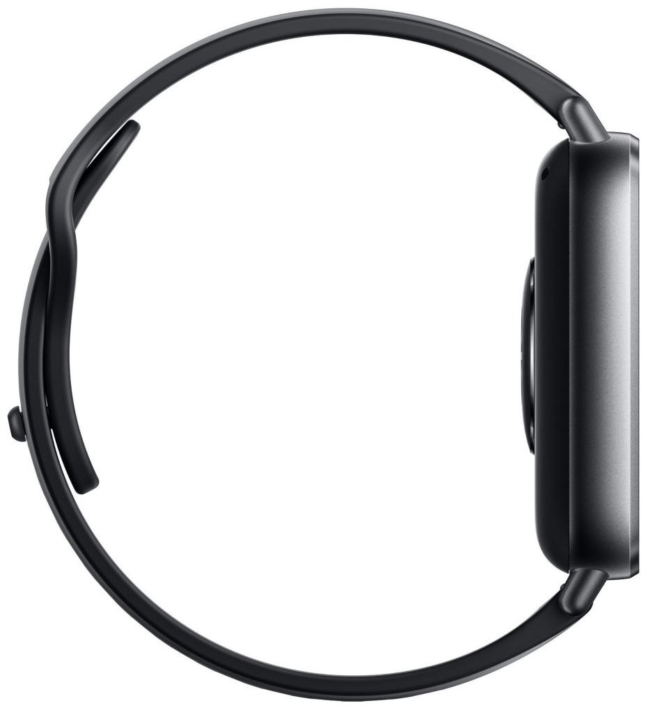 Смарт-часы REDMI Watch 5 Active черный BHR8784GL