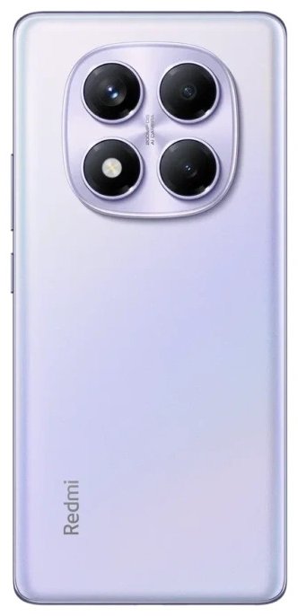 Смартфон REDMI Note 14 Pro 12/256 ГБ фиолетовый