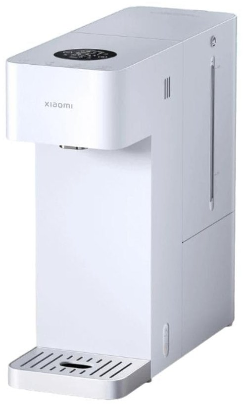 Диспенсер Xiaomi Smart Water Dispenser (Hot and Cold) белый BHR8992EU
